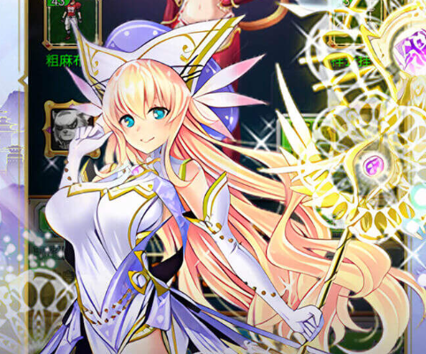 大话诛仙（0.1折神魔斗法）