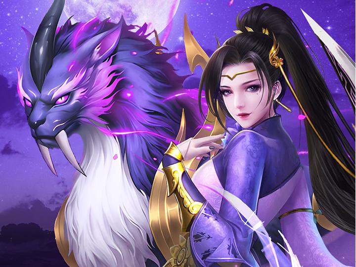 策略卡牌手游《新三生三世十里桃花（0.1折缘定三生）》圆你仙侠梦！——YOXI手游
