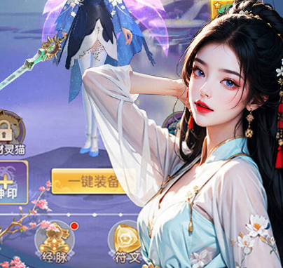 永恒仙域（无限开箱）
