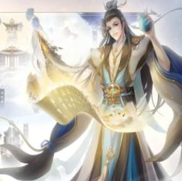 云深掌门路