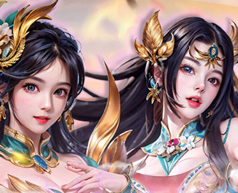天之命（0.05折封官送红颜）