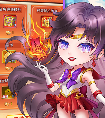 魔女小卡（0.05折免单高返版）