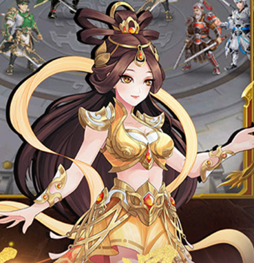 武圣三国（0.1折福利代金券）