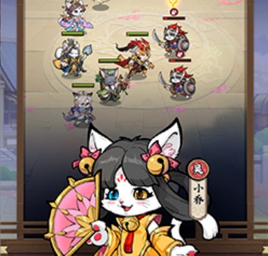猫狩纪（0.1折版）