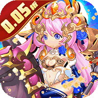 勇闯女儿国（0.05折仙魔大战）