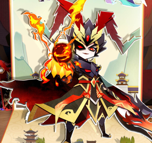 纯三国