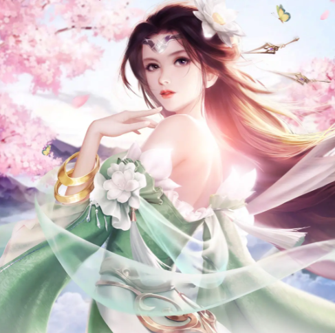 以武侠为题材的ARPG手游《我在江湖》火热来袭！——折扣手游平台推荐