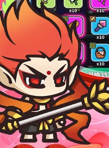 圣痕OL（0.1折免费版）