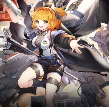 零之战线（0.1折战姬女武神）