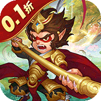 勇闯女儿国（0.1折屠魔西游）