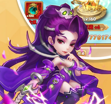 勇闯女儿国（0.1折屠魔西游）