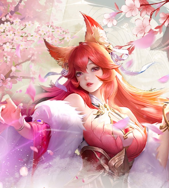 战玲珑2之魔神降临