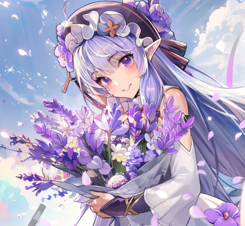 魔法祈幻界