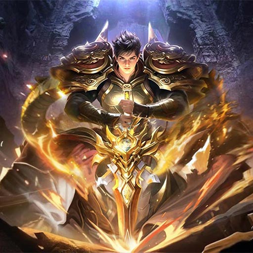 雷神战纪