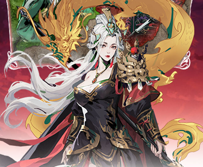 三国题材手游《宫三国（0.05送卧龙代金券）》带你共谋天下！——折扣手游app大全