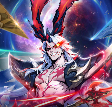 魔女与战姬（0.1折送核心自选开局）