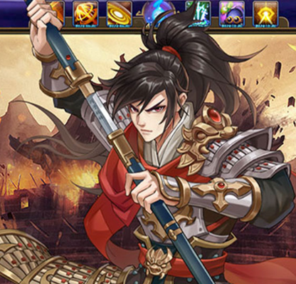 萌妖来袭（三国塔防0.1折）