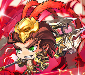 萌斗魏蜀吴（0.1折福利三国）