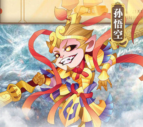 六界召唤师（0.1折每日送648）