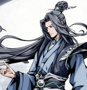 墨武江山（0.05折代金畅玩版）