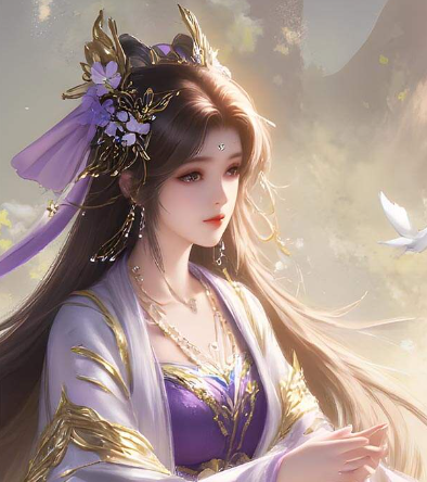 醉美人（首充送斗战胜佛0.05折）