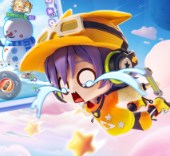 弹弹星球