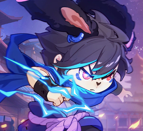 忍者快跑（0.1折天天送648）