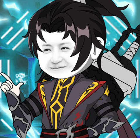 屠龙圣域（沙雕传奇）