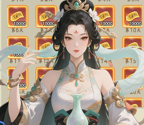 大武当之剑（0.1折山海奇遇）