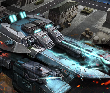 战地荣耀（0.1折）