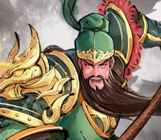 秦皇汉武（福利版）