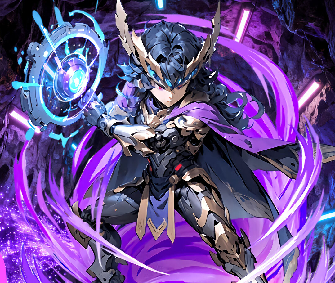 赛博三国《伏魔诀（0.05折盲盒福利版）》强势来袭！——YOXI手游