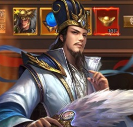 天下策（0.1折街头三国）