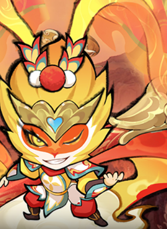 蓬莱（西游降魔）