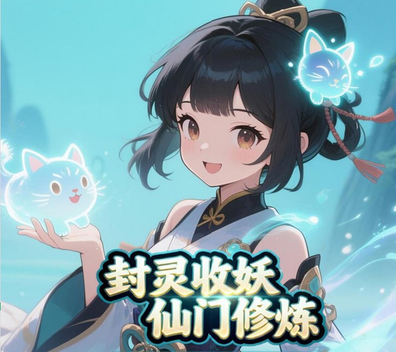 战天下（0.05折凡人修仙）