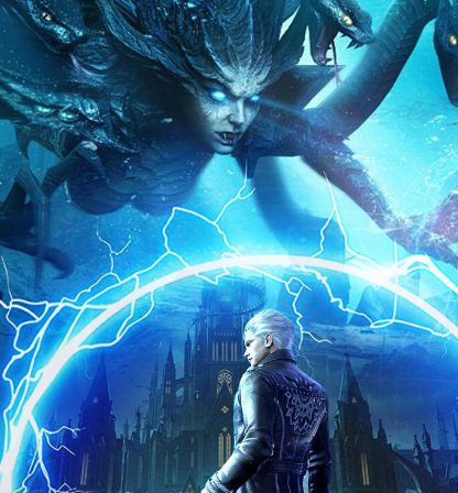 永恒之刃（0.1折神装高爆无门槛）