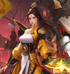 问逍遥（道士0.1折免费福利升级版）