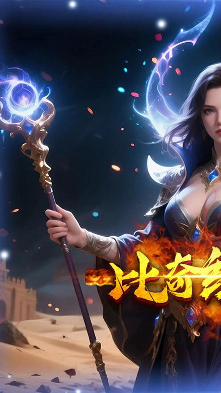 血与沙OL（0.1折微变三职）