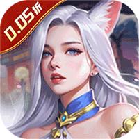 玩偶联盟（0.05折开局领SR侍神）