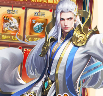 玩偶联盟（0.05折开局领SR侍神）