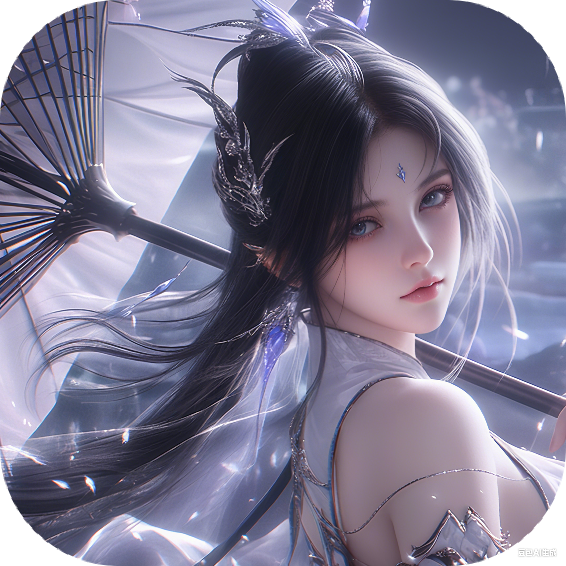 烟雨逍遥（5折版）