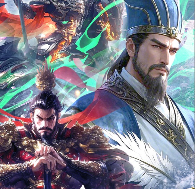 仙魔战场（0.1折国战打金版）