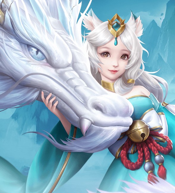 云海寻仙记（免单版）