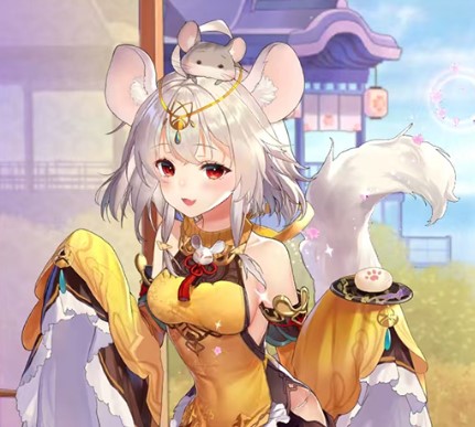 少女回战
