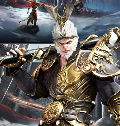 洪荒西行录（0.1折无限打金）