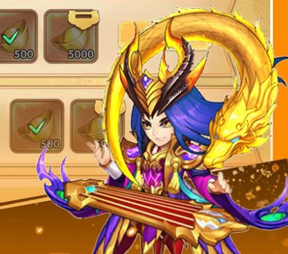 魔灵纪元（0.1折邪修极速突破版）