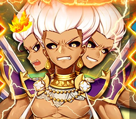 荣耀军团（0.05折神话西游）