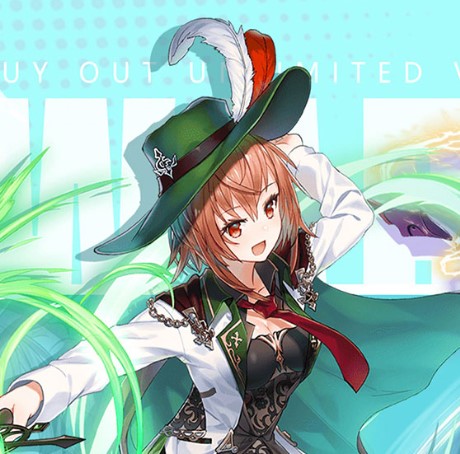 无敌战舰（0.05折全免买断版）