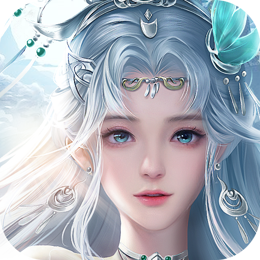 仙域轮回（凡人神将传）