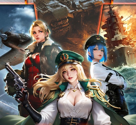 出击英雄岛（0.05折送30000充）